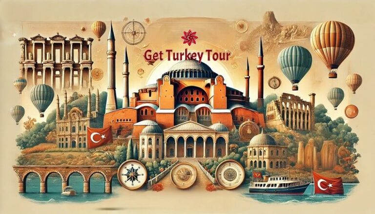 blog get turkey tour