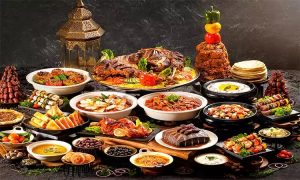 A Culinary Journey Across Turkey