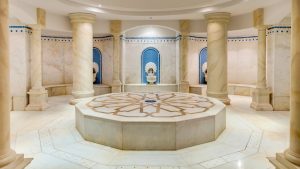 A Guide to Turkish Baths