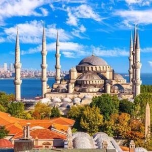 Blue-Mosque