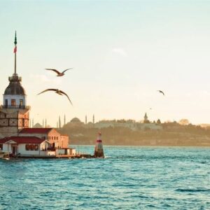 Istanbul-Tours