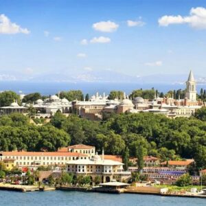 Topkapi-Palace-Tours