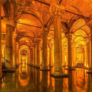 istanbul-tours-basilica-cistern
