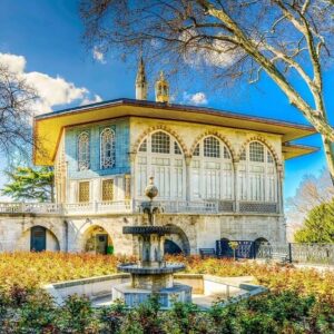 topkapi-palace-tour