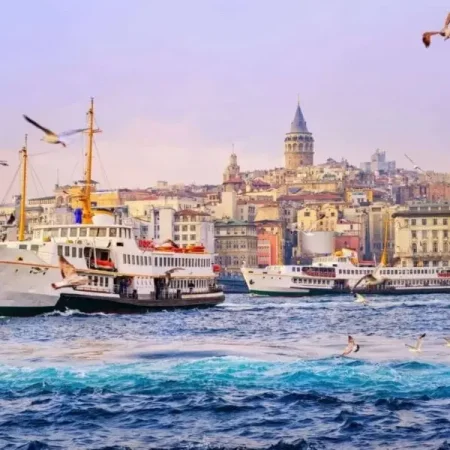 Istanbul Guided Self Schedule Tour