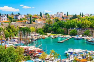 Best Times to Visit Turkey by Region