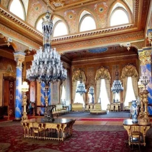 Istanbul-private-guides
