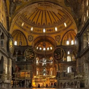 Istanbul-Tour-Package