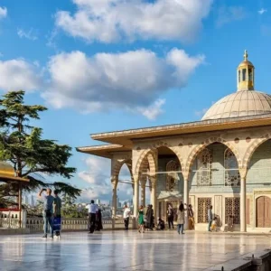 topkapi-palace-istanbul-tour