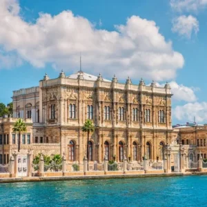 istanbul-dolmabahce-palace-tour