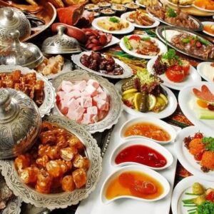 culinary-and-flavors-of-Istanbul