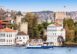 Istanbul Asian Side Tour