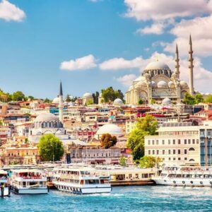 istanbul-bosphorus-tour
