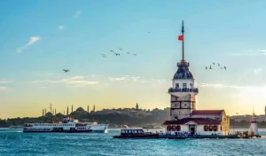 Private-Half-Day-Bosphorus-Tour