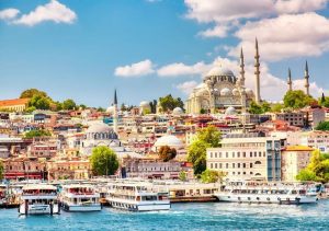 istanbul-bosphorus-tour
