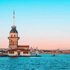 Private-Guided-Bosphorus-Cruise-Tour