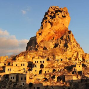 Cappadocia Tour