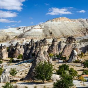 Cappadocia Day Tours