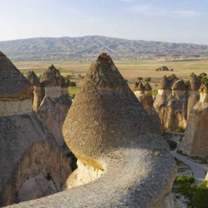 Cappadocia Full Day Tour