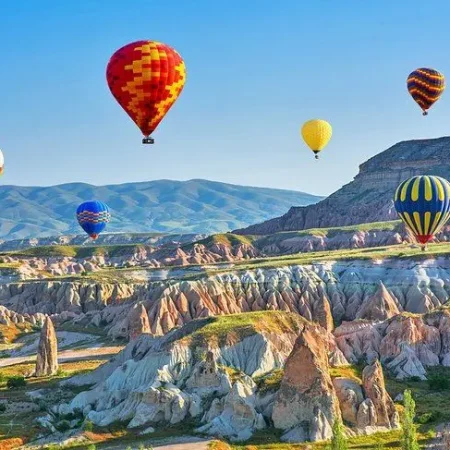 Cappadocia Private Self Guided Tour