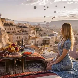 Best Green Tour Cappadocia Attractions