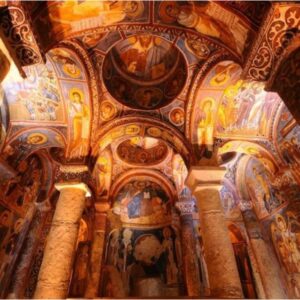 Red Tour Cappadocia