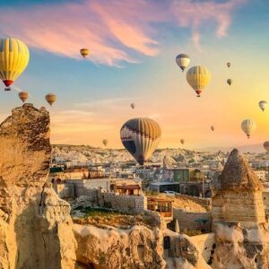 Private Cappadocia Tours