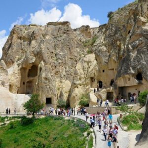 Cappadocia Tours