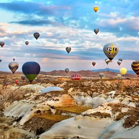 Private Cappadocia Silver Tour