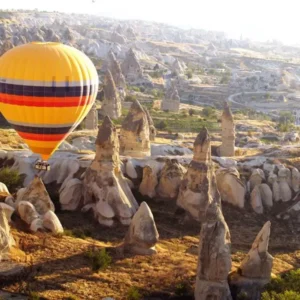 Cappadocia-Tour-Guide