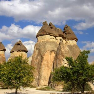 cappadocia turkey tours