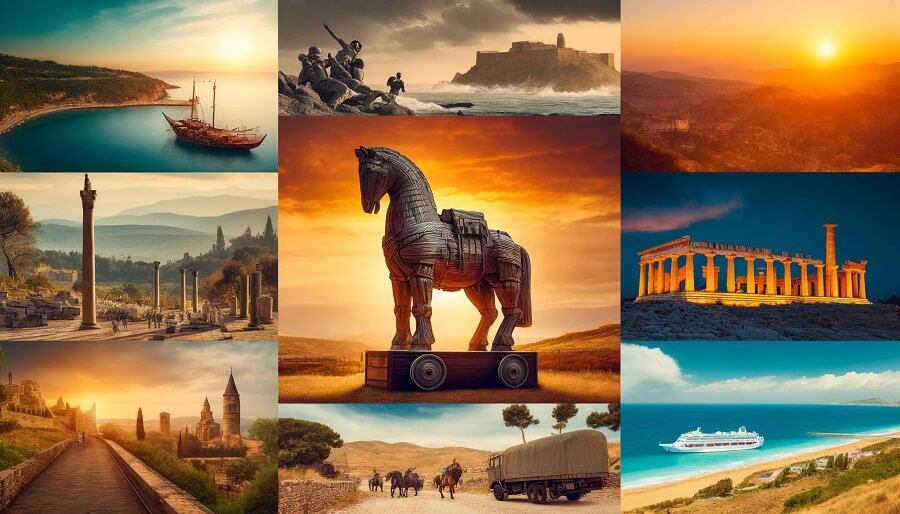 Canakkale-Tours
