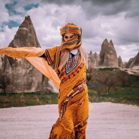 Private Cappadocia Tour