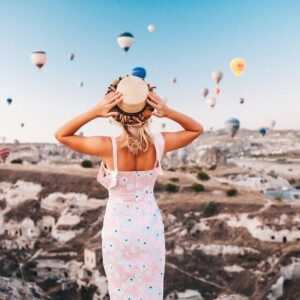 All-in-One Private Cappadocia Tour