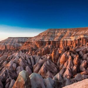 Tours in Cappadocia