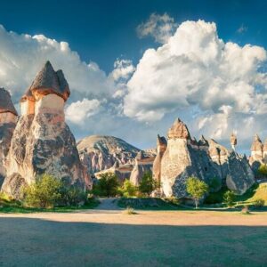 Best of Cappadocia Private Guided Tours