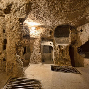 Private Tour Guides in Cappadocia