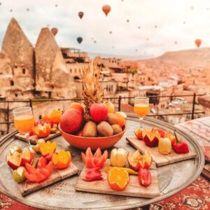 Private Guided Cappadocia Tour Highlights