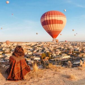 Best Tours of Cappadocia
