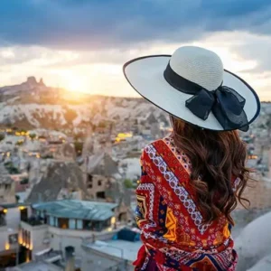 Cappadocia Tour