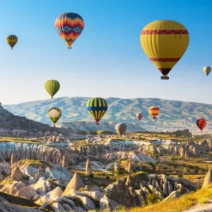 Cappadocia-One-Day-Tour-from-Istanbul