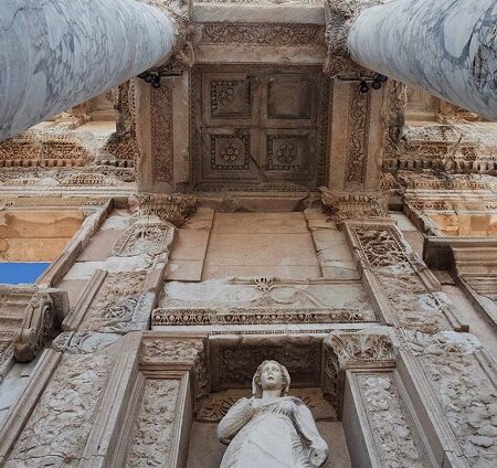 Ephesus Private Tour from Kusadasi Port