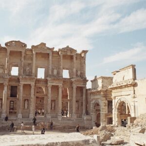 Celsus-Library-of-Ephesus