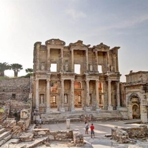 ephesus-port-tour