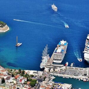 Private Tour from Kusadasi Port
