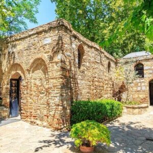 the-house-of-virgin-mary