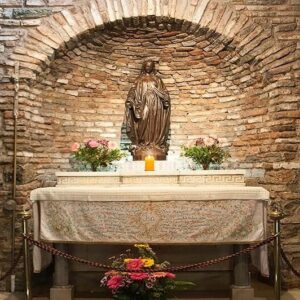 virgin-mary-house