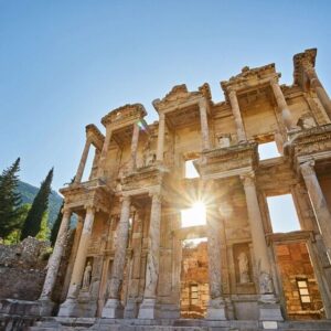 Day Tour of Ephesus