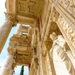 Ephesus Port Tours