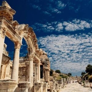 Ephesus Tour from Kusadasi